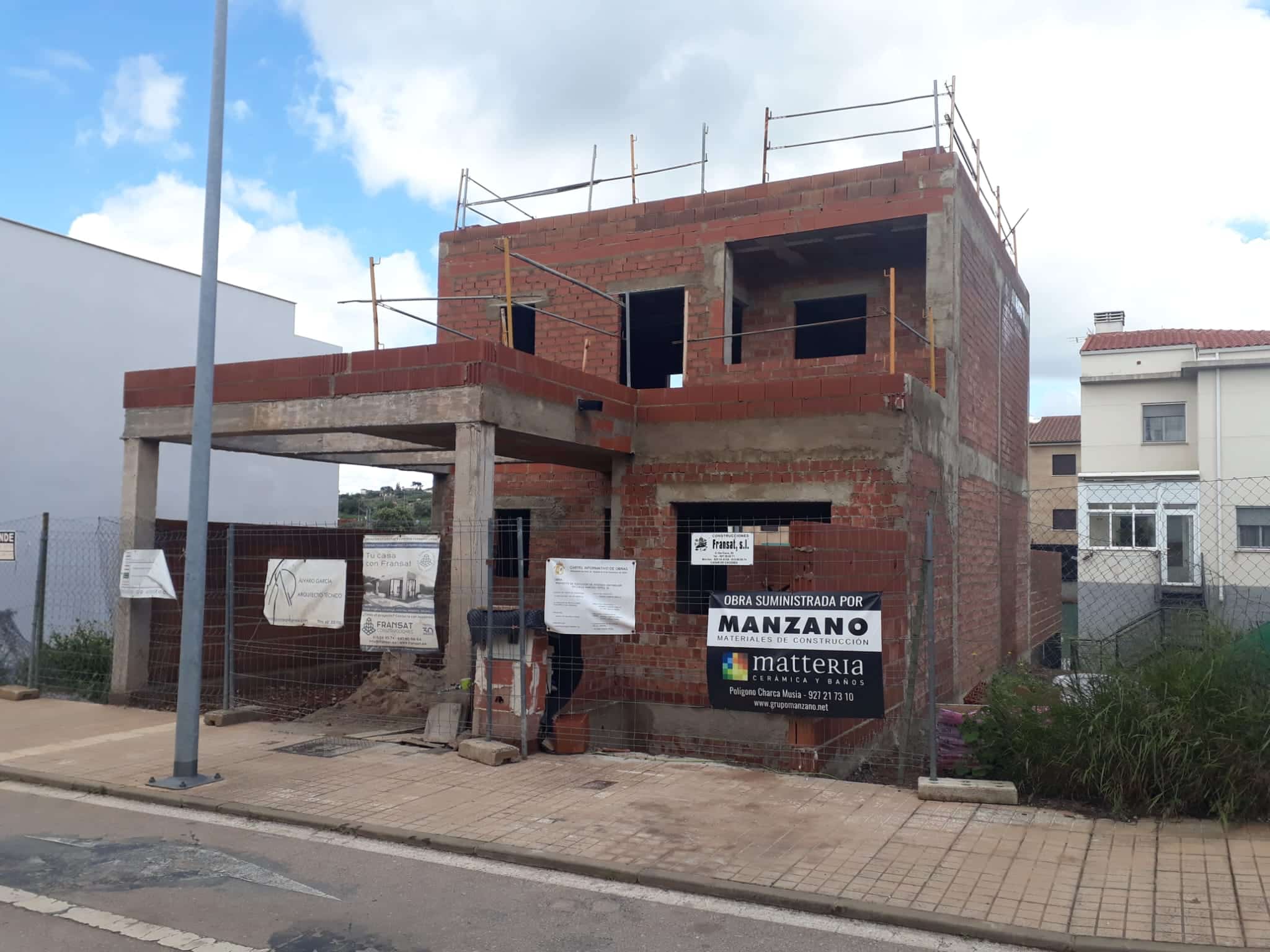 Casa en Vistahermosa